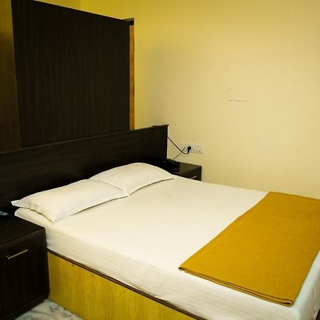Hotel Arunachala Tiruvannāmalai Eksteriør bilde