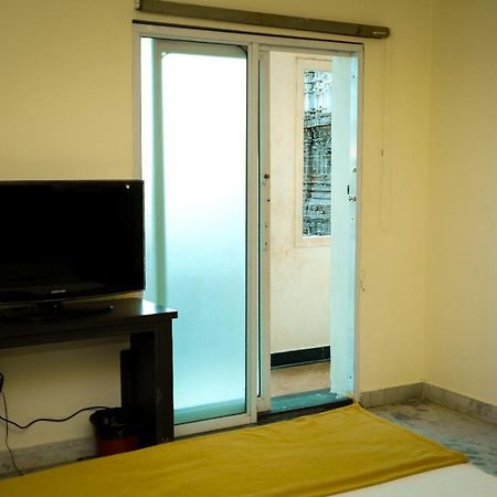Hotel Arunachala Tiruvannāmalai Eksteriør bilde