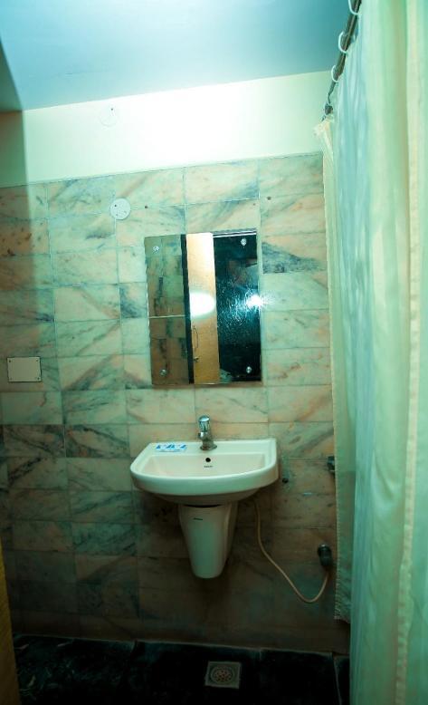 Hotel Arunachala Tiruvannāmalai Eksteriør bilde