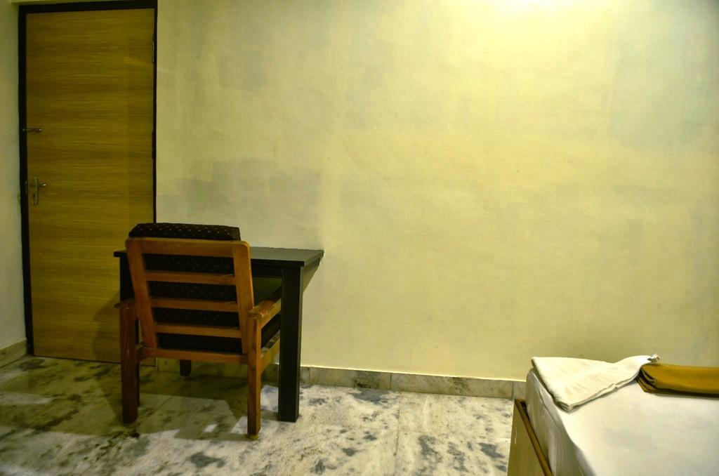 Hotel Arunachala Tiruvannāmalai Eksteriør bilde