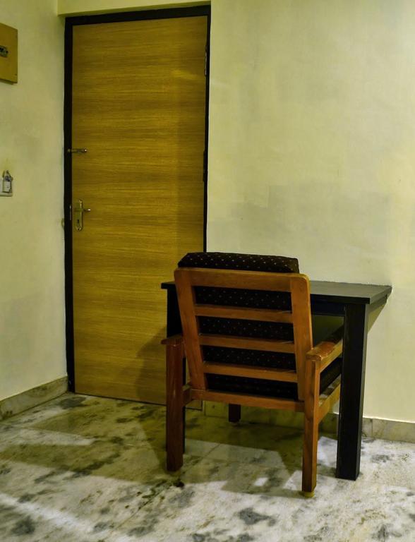 Hotel Arunachala Tiruvannāmalai Eksteriør bilde